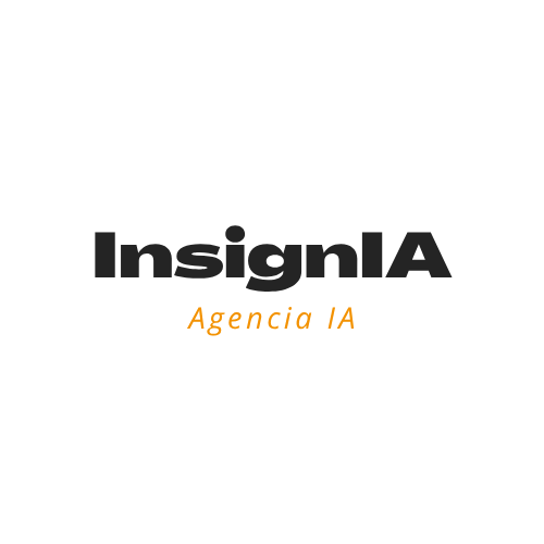 InsignIA - Agencia de Inteligencia Artificial
